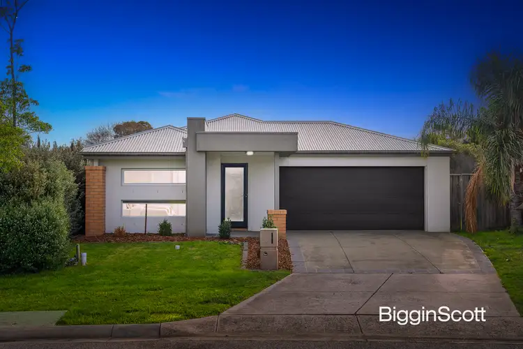 Main view of Homely house listing, 29 Kosta Boda Boulevard, Pakenham VIC 3810