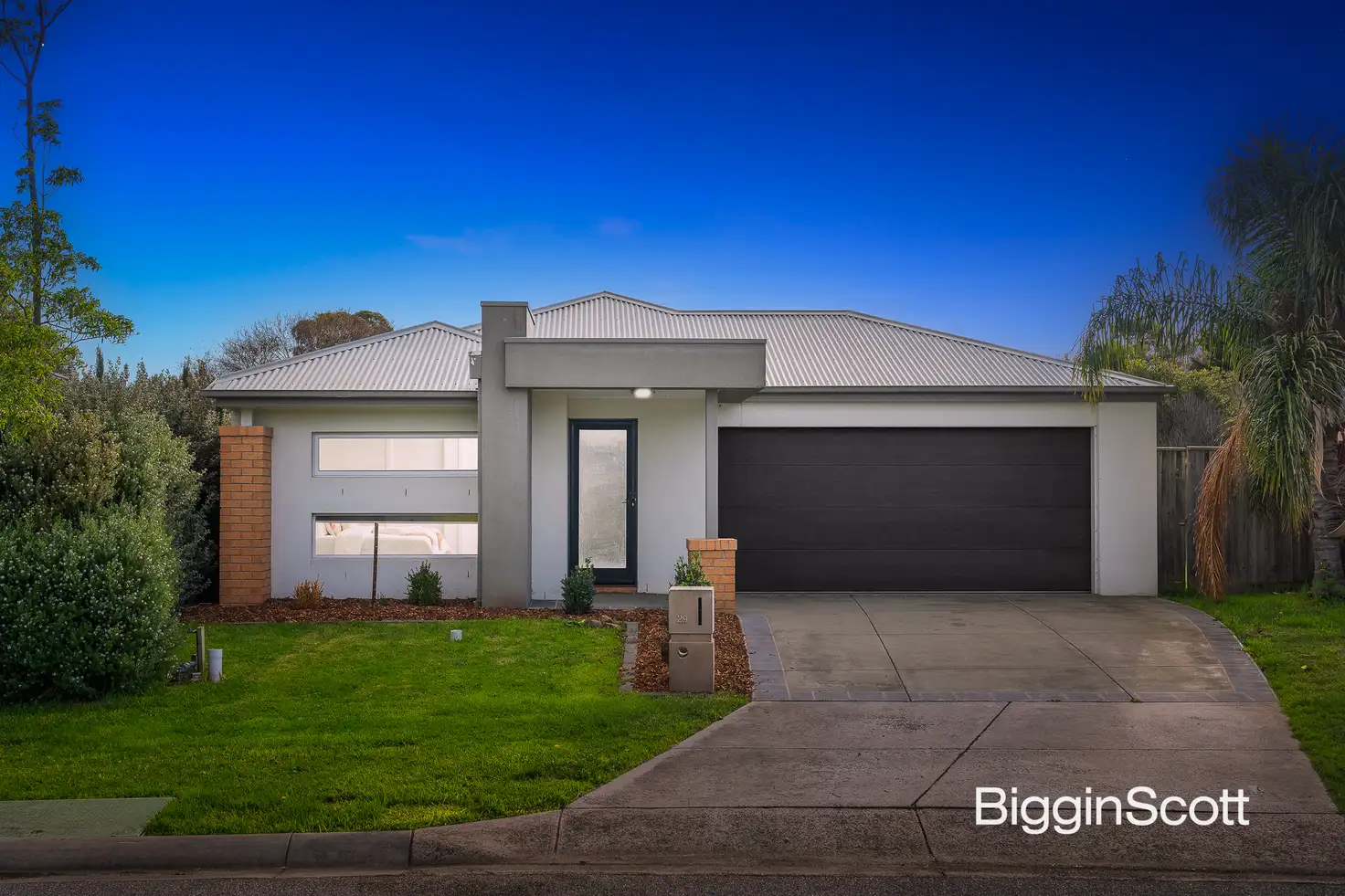 Main view of Homely house listing, 29 Kosta Boda Boulevard, Pakenham VIC 3810