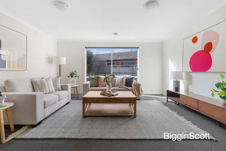 Second view of Homely house listing, 29 Kosta Boda Boulevard, Pakenham VIC 3810