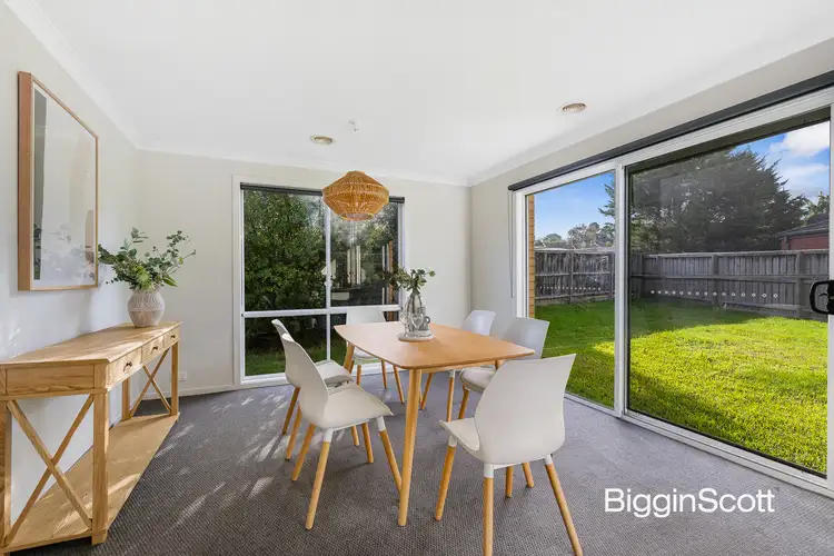 Third view of Homely house listing, 29 Kosta Boda Boulevard, Pakenham VIC 3810