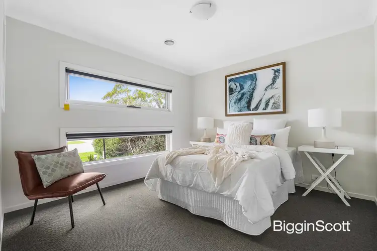 Fourth view of Homely house listing, 29 Kosta Boda Boulevard, Pakenham VIC 3810