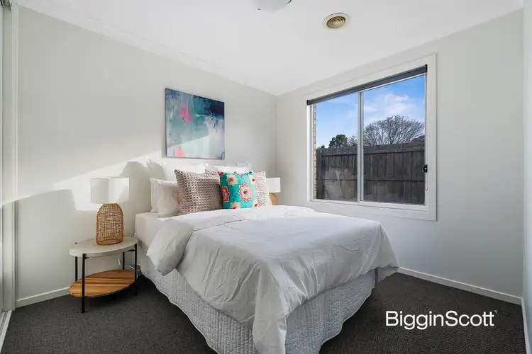 Sixth view of Homely house listing, 29 Kosta Boda Boulevard, Pakenham VIC 3810