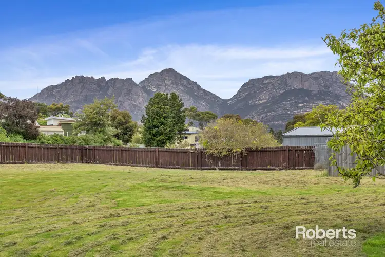 Second view of Homely land listing, 3 Jetty Road, Coles Bay TAS 7215