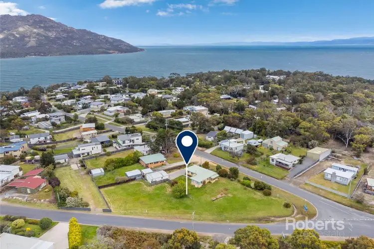 Third view of Homely land listing, 3 Jetty Road, Coles Bay TAS 7215