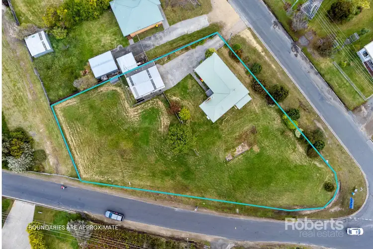 Fifth view of Homely land listing, 3 Jetty Road, Coles Bay TAS 7215