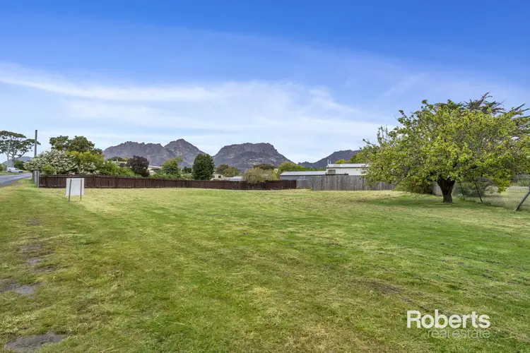 Sixth view of Homely land listing, 3 Jetty Road, Coles Bay TAS 7215