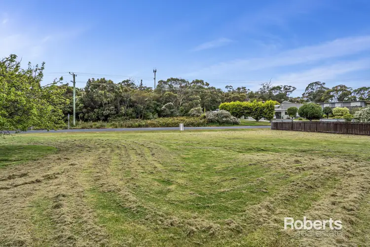 Seventh view of Homely land listing, 3 Jetty Road, Coles Bay TAS 7215