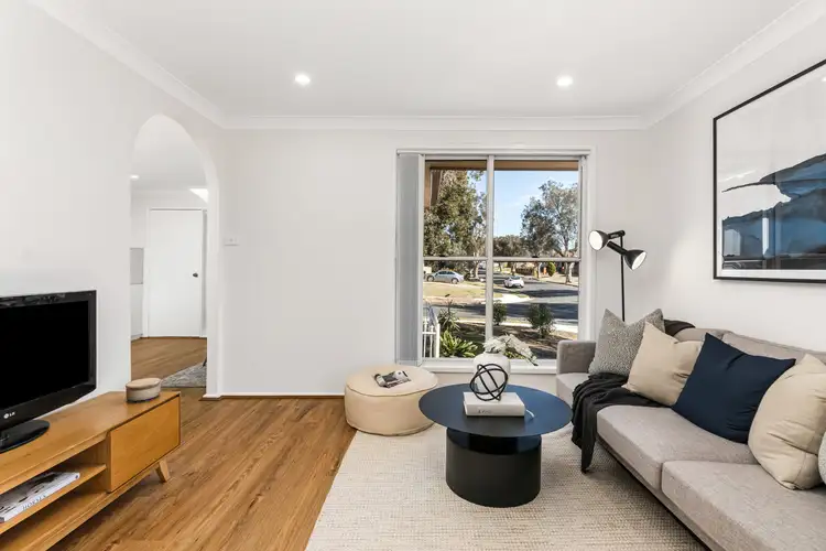 Fifth view of Homely house listing, 4 Broadmeadows Street, St Johns Park NSW 2176