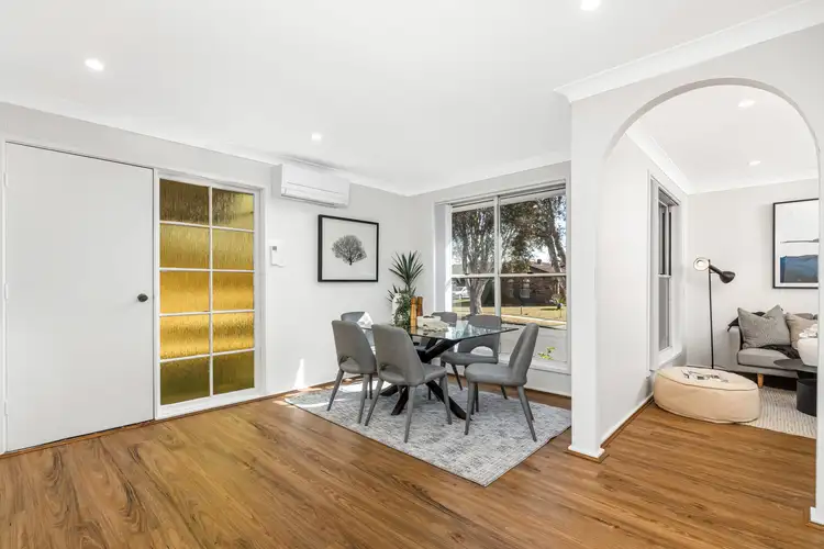 Sixth view of Homely house listing, 4 Broadmeadows Street, St Johns Park NSW 2176