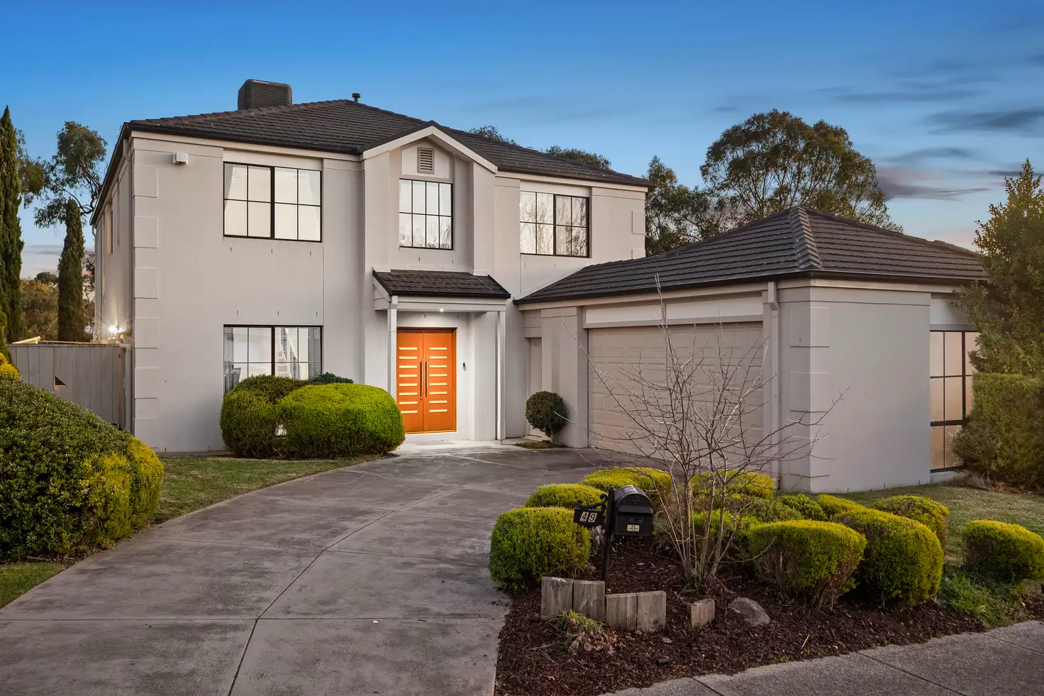 Main view of Homely house listing, 49 Bond Street, Ferntree Gully VIC 3156