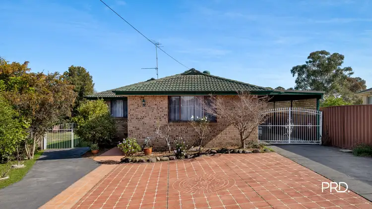 Second view of Homely house listing, 7 Coallee Place, South Penrith NSW 2750
