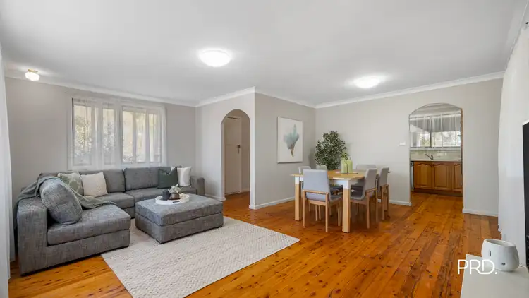 Third view of Homely house listing, 7 Coallee Place, South Penrith NSW 2750