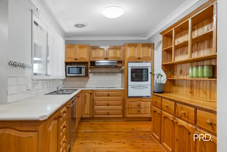 Fifth view of Homely house listing, 7 Coallee Place, South Penrith NSW 2750