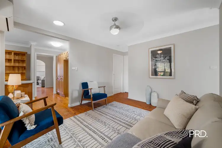 Sixth view of Homely house listing, 7 Coallee Place, South Penrith NSW 2750