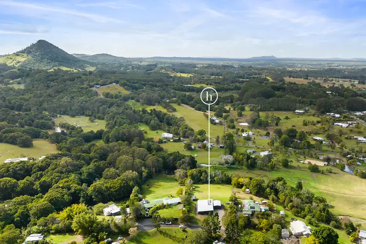 Second view of Homely house listing, 30 Saunders Drive, Cooran QLD 4569