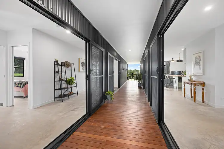 Fifth view of Homely house listing, 30 Saunders Drive, Cooran QLD 4569