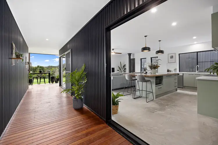 Sixth view of Homely house listing, 30 Saunders Drive, Cooran QLD 4569