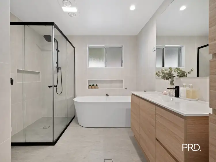 Main view of Homely house listing, 25 Wardell Drive, South Penrith NSW 2750