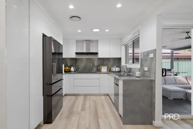 Fifth view of Homely house listing, 25 Wardell Drive, South Penrith NSW 2750