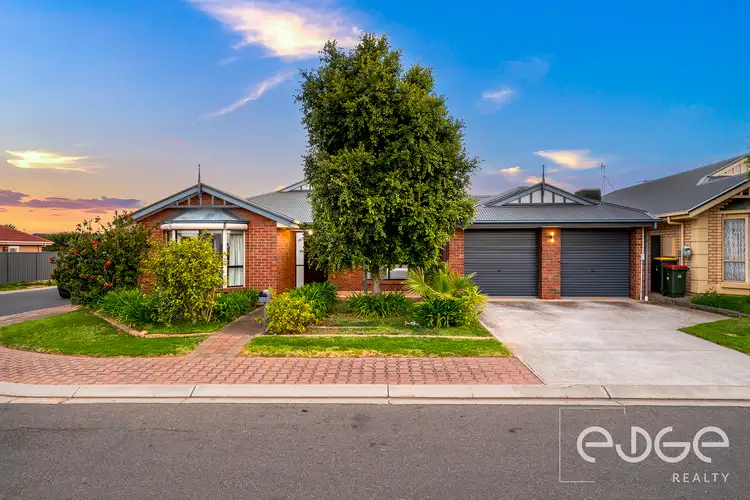 31 Kalyvas Drive, Munno Para West SA 5115
