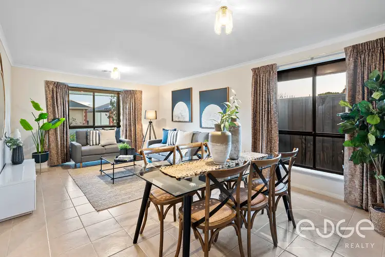 Second view of Homely house listing, 31 Kalyvas Drive, Munno Para West SA 5115
