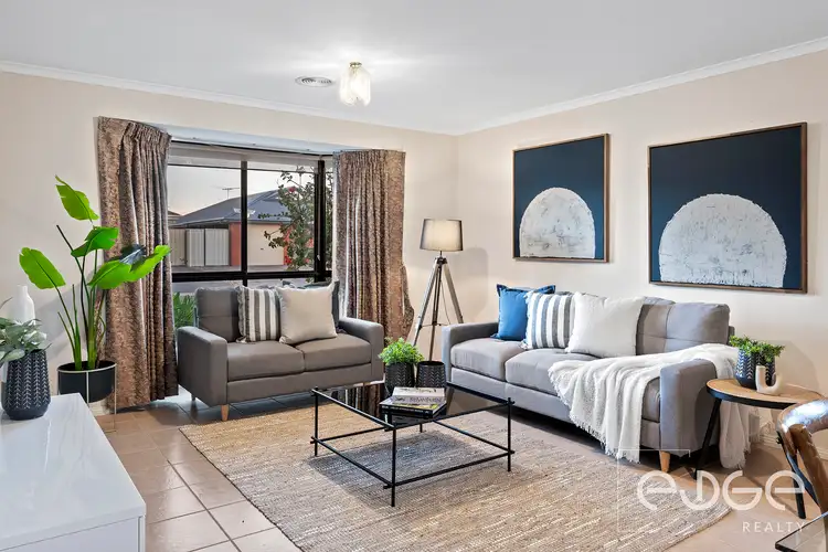 Third view of Homely house listing, 31 Kalyvas Drive, Munno Para West SA 5115