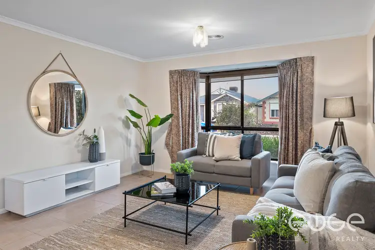 Fourth view of Homely house listing, 31 Kalyvas Drive, Munno Para West SA 5115