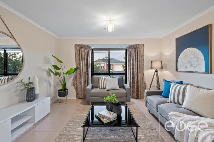 Fifth view of Homely house listing, 31 Kalyvas Drive, Munno Para West SA 5115