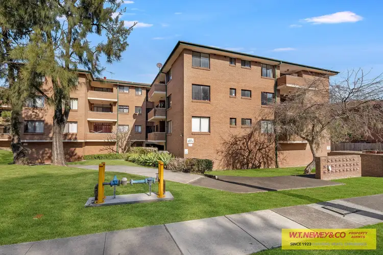 Main view of Homely unit listing, 79/8-12 Myrtle Road, Bankstown NSW 2200