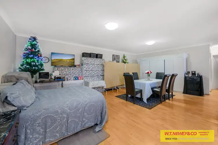 Second view of Homely unit listing, 79/8-12 Myrtle Road, Bankstown NSW 2200