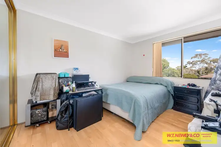 Fourth view of Homely unit listing, 79/8-12 Myrtle Road, Bankstown NSW 2200