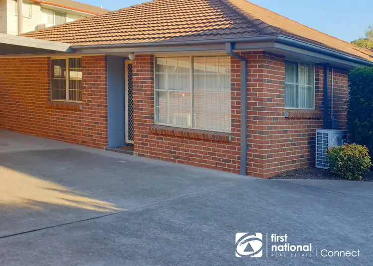 2/108 Windsor Street, Richmond NSW 2753