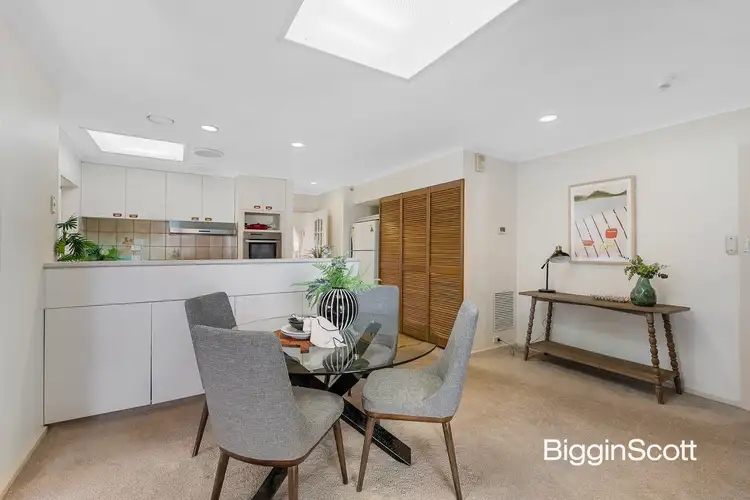 Fifth view of Homely house listing, 50 Brentwood Drive, Glen Waverley VIC 3150