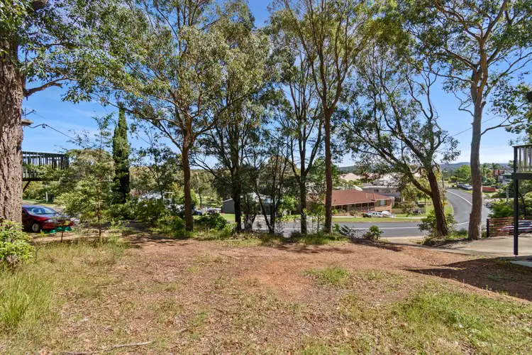 Second view of Homely land listing, 49 Country Club Drive, Catalina NSW 2536