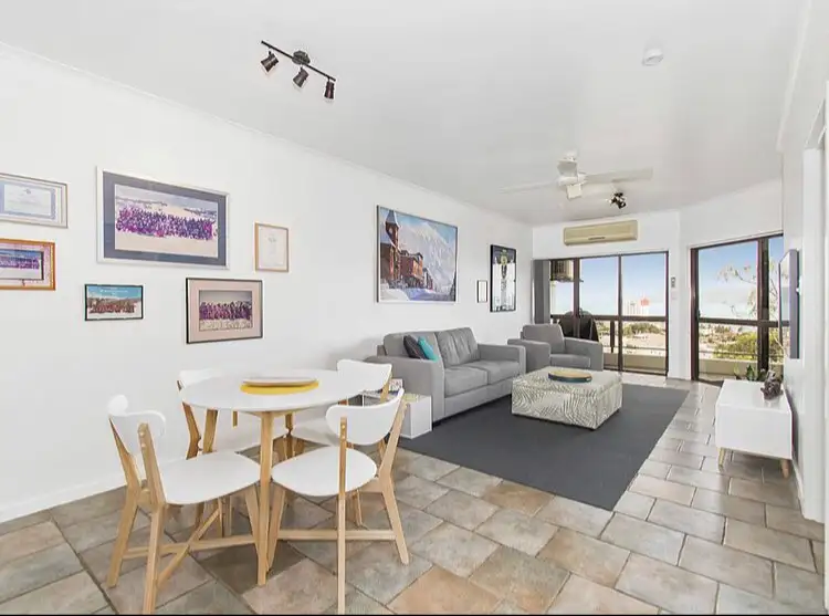 Main view of Homely apartment listing, 3/7 Hale Street, North Ward QLD 4810