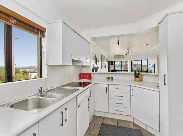 Second view of Homely apartment listing, 3/7 Hale Street, North Ward QLD 4810