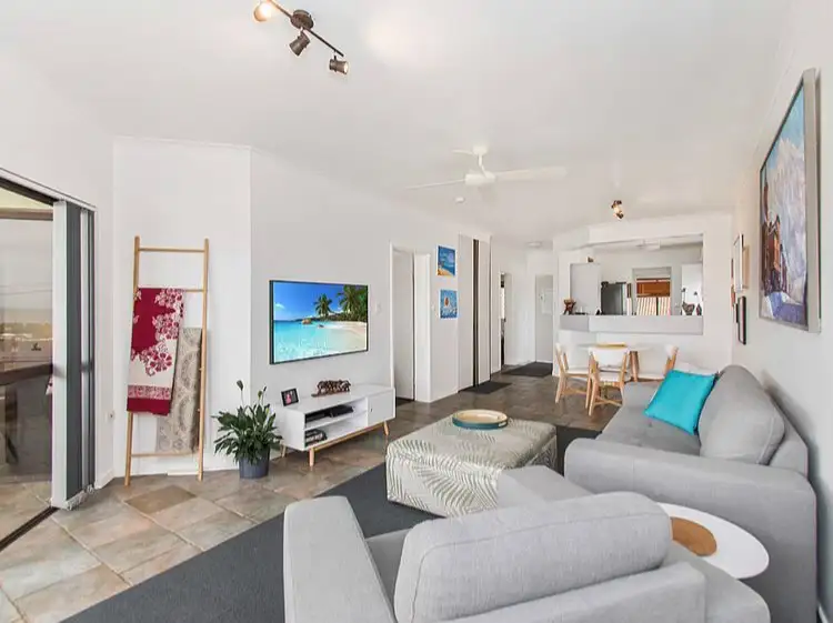Third view of Homely apartment listing, 3/7 Hale Street, North Ward QLD 4810
