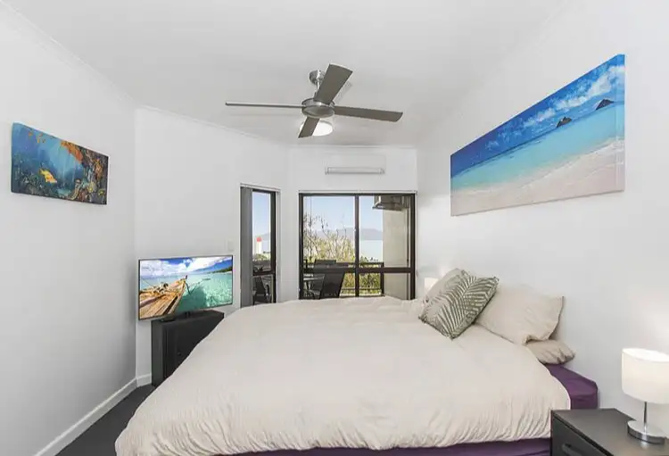 Fifth view of Homely apartment listing, 3/7 Hale Street, North Ward QLD 4810