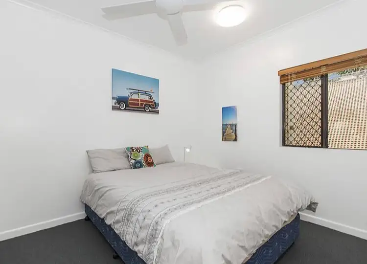 Seventh view of Homely apartment listing, 3/7 Hale Street, North Ward QLD 4810