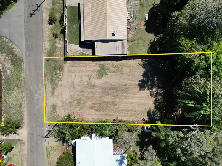 Third view of Homely land listing, 11 Cay Street, Saunders Beach QLD 4818