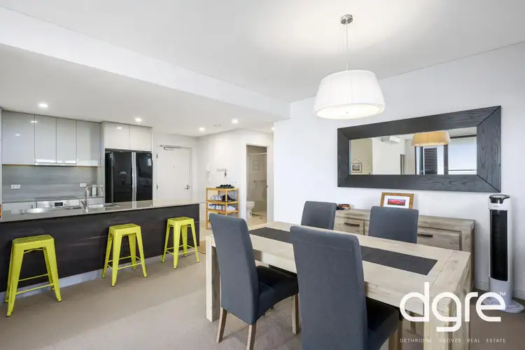Fifth view of Homely apartment listing, 32/20 Medina Parade, North Coogee WA 6163