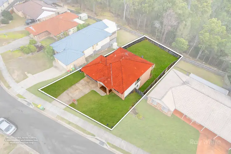 16 Mino Street, Springfield QLD 4300