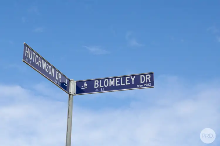 Sixth view of Homely land listing, 7 Blomeley Drive, Lucas VIC 3350