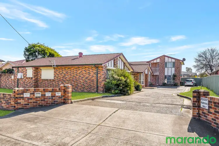 Second view of Homely house listing, 1/195 Fairfield Street, Yennora NSW 2161