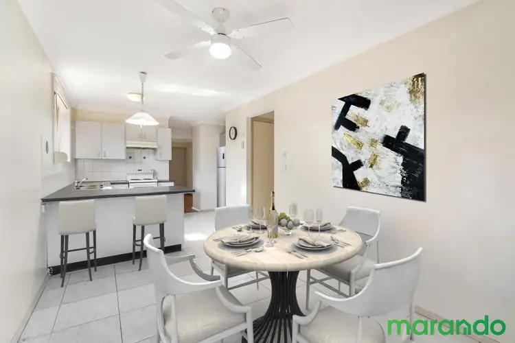 Fifth view of Homely house listing, 1/195 Fairfield Street, Yennora NSW 2161