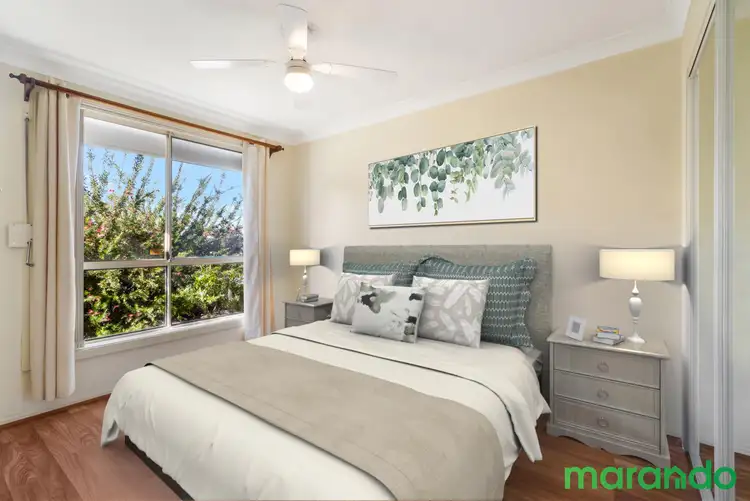Seventh view of Homely house listing, 1/195 Fairfield Street, Yennora NSW 2161