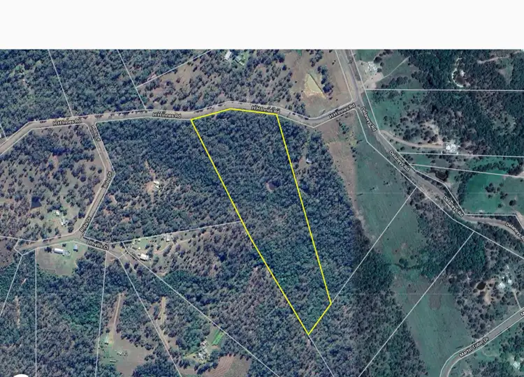 30 H H Innes Road, Horse Camp QLD 4671