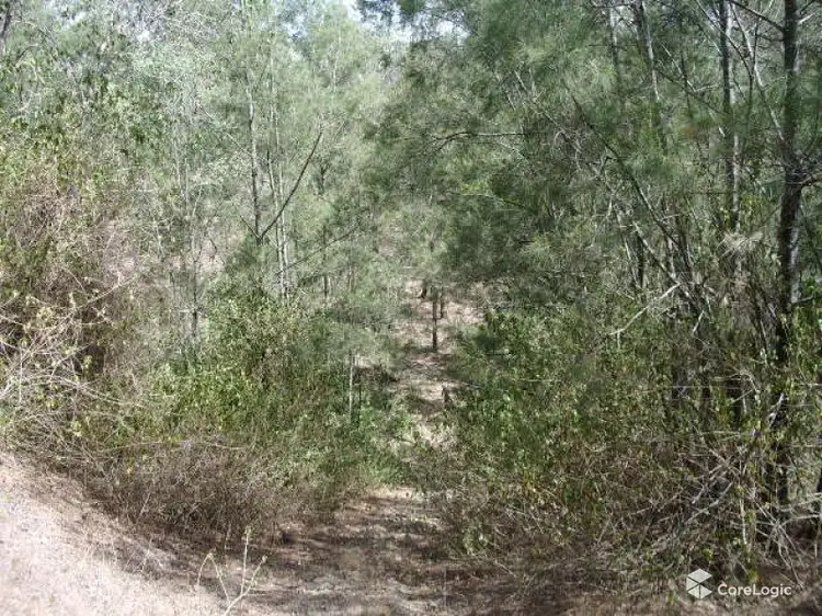 Third view of Homely land listing, 30 H H Innes Road, Horse Camp QLD 4671