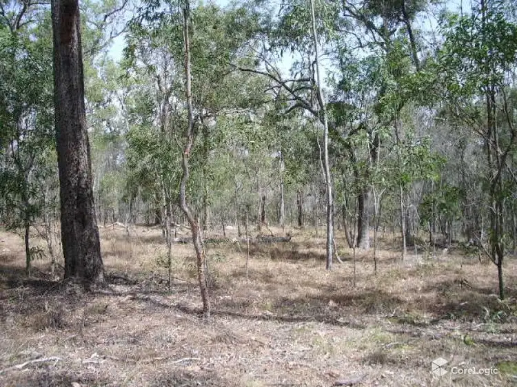 Fourth view of Homely land listing, 30 H H Innes Road, Horse Camp QLD 4671