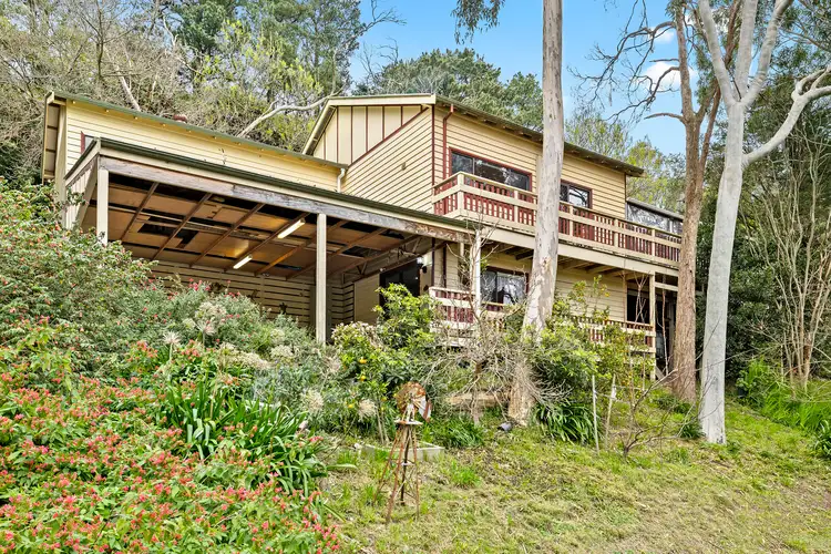 34 Talaskia Road, Upper Ferntree Gully VIC 3156